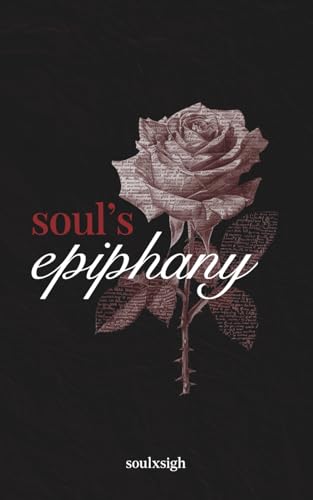 Image of Soul's Epiphany: Poetry Collection for the Soul