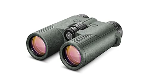 Binocular Hawke Frontier LRF 8x42 miniatura 1