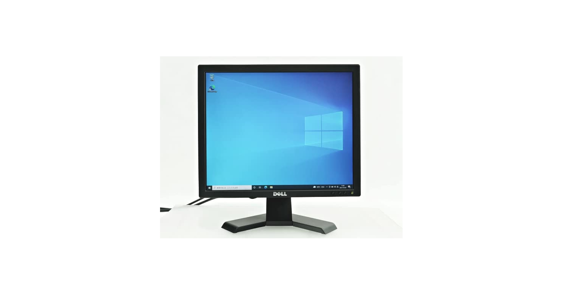 DELL E170SC [E170SC] - 17インチ(S0727M361) w17b8b5 Amazon.com: Dell E170Sc 17