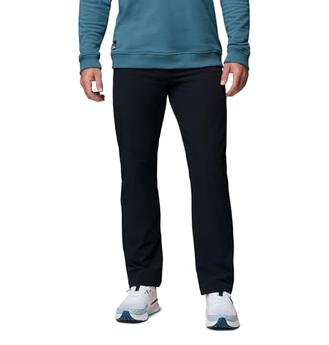 Columbia Mens ROC Tech 5 Pocket Pant