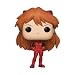 Funko Pop! Animation: Evangelion - Asuka Langly Soryu, Multicolor