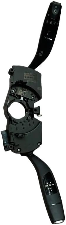 MUSM E10X JS1 Combination turn switch 3774100X0070