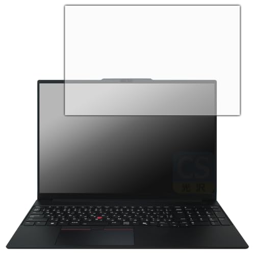 PDAH[ ThinkPad E16 Gen 3 Ή Crystal Shield ی tB  {