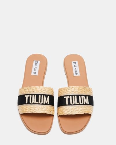 Image of Steve Madden womens Knox Sandal