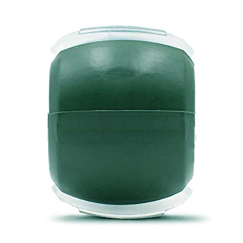 Jaw Exerciser,Jawline Exercise,Define jawline workout set,Slim and Tone Your Face Face and Neck jaw exercise tool for women and men Green