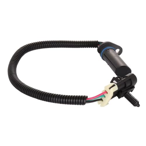 Capteur vilebrequin Oldsmobile Cutlass 10137664 : stop aux calages et ratés moteur