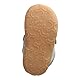 RICOSTA Mädchen und Jungen Stiefel Chrisy, Kinder Lauflernschuhe, Weite: Mittel, lose Einlage, terracare, Booties, Leder, eukalyptus (531), 24 EU