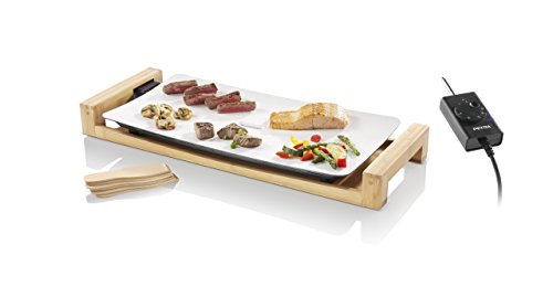 Preisvergleich Produktbild Petra Electric TG 31.00 Tischgrill Pure