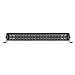 HEISE - 22" Blackout Dual Row - 40 LED - Lightbar (HE-BD22)