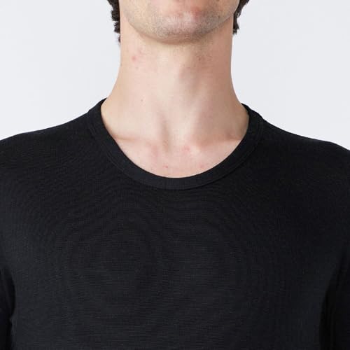 ミズノ プレミアホットインナー ブレスサーモ メリノウール/for Active C2JAC601 の商品画像 5