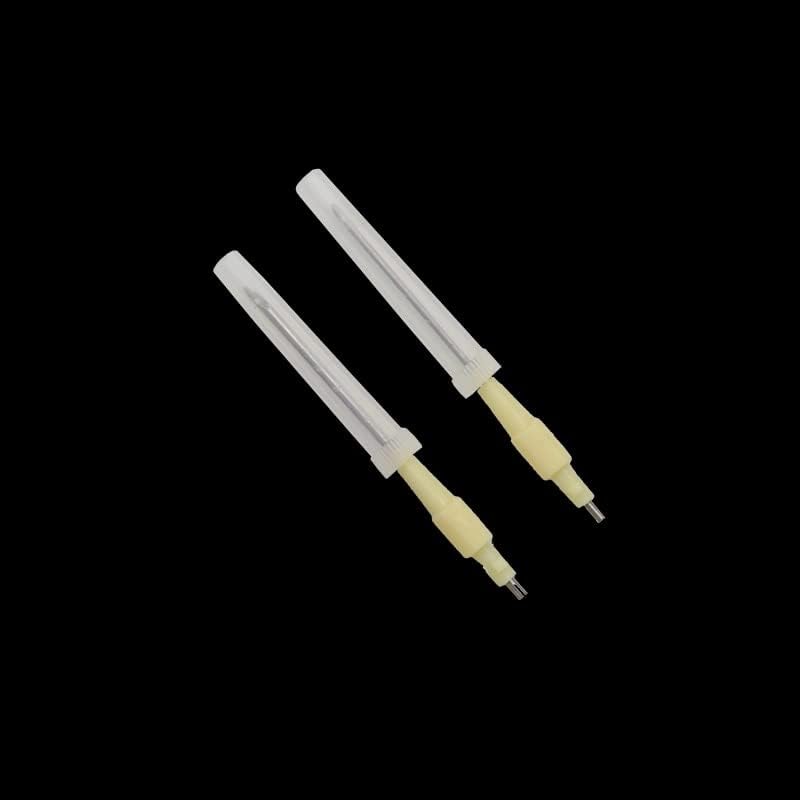 Wool Felt Stamp for Le Multi-Needle Tool DYI Three-Needle Combination Sewing Tool Set 1PCS