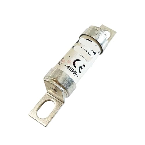 Fusible 40FE 690V AC BS88:4 cartouche de protection pour moteur triphasé