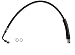 Sunsong 2201342 Brake Hydraulic Hose