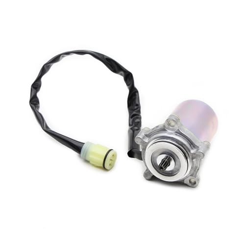 Démarreur électrique 31300-HM8-B00 pour moteur quad 250 ES 2002-2024
