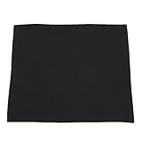 五月人形 コンパクト おしゃれ ぷりふあ 単品 販売 ISSEN用 袱紗 2.ブラック