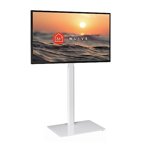 Amazon.co.jp: WLIVE テレビスタンド 壁寄せ ハイタイプ テレビ台 tv