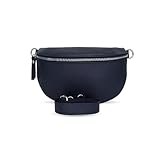Moderne Crossbody Bag in diversen Größen verfügbar: Größe M: Länge 25 cm Breite 15 cm Tiefe 7 cm; Größe L: Länge 30 cm Breite 19 cm Tiefe 8 cm