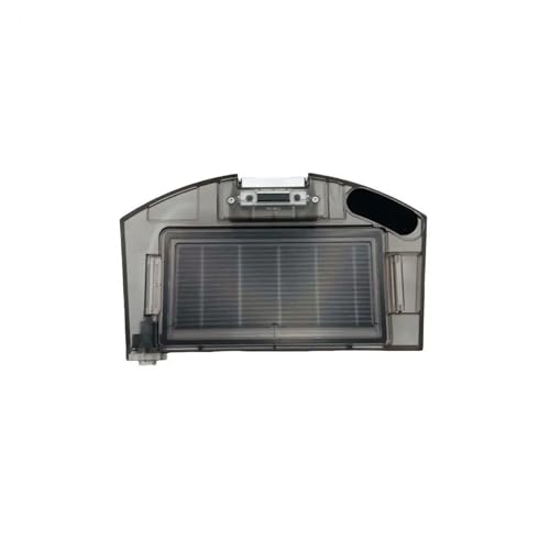 Réservoir d'eau fuite robot ROIDMI Eve Max filtre support - 5
