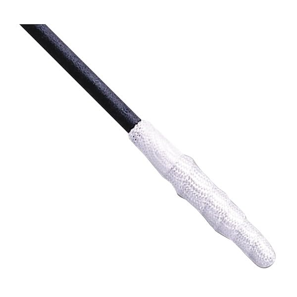 Coventry 51353 Diamond Wrapped Polyester Swab Length 2.8 100/Pkg