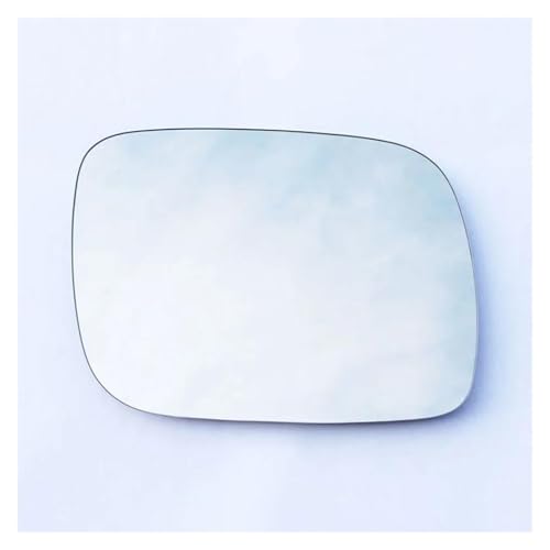 Miroir rétroviseur Touareg 2003-2006 droit chauffant pour angle mort hiver