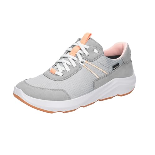 Legero Damen Bliss Gore-Tex Sneaker, Pino (HELLGRÜN) 7520 – Ansicht 6