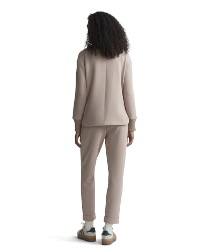 Varley womens Niamh Zip Through2