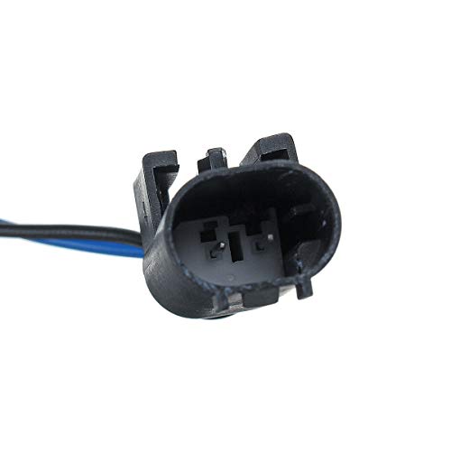 Mrfmh 1pcs Tronco Coperchio con Maniglia di