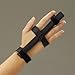 Finger Splint, Aluminum Small, 6/Case