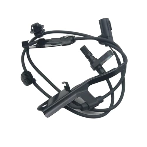 ABS�z�C�[���X�s�[�h�Z���T�[ Compatible With For Prius V For Mirai For Corolla IM �t�����g�E ABS �z�C�[���X�s�[�h�Z���T�[ 8954212080 ALS2108 5S11268 �ƌ݊�������