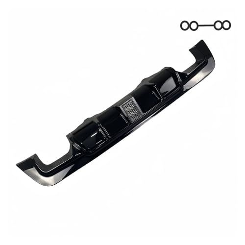 OXubN J[Aop[fBt[U[Xvb^[ ƌ݊ BMW E60 E61 525i 525d 530i Sport TECH 2005-2010 {fBLbg `[jOɓK(WITH LIGHT OO-OO)