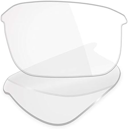 Mryok Replacement Lenses for Bose Tempo Sunglasses, HD Polarized, UV Protection, Impact Resistant & Perfectly Fit