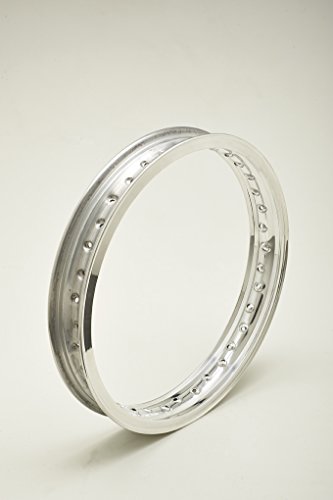 ALUMINIUM WHEEL TYPE BORRANI RECORD WHEEL RIM WM3 2.15 X 19 36