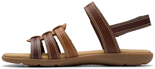 Image of Clarks Women's Elizabelle Kay | Casual Sandals