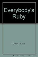 Everybody's Ruby 0573627126 Book Cover