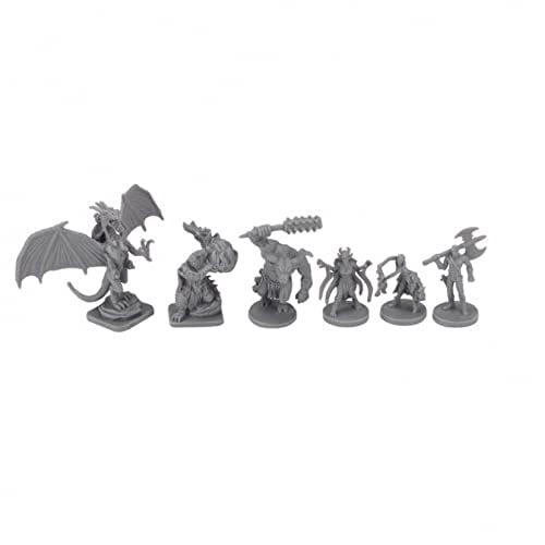 Talisman: The Dragon Expansion miniatura 3