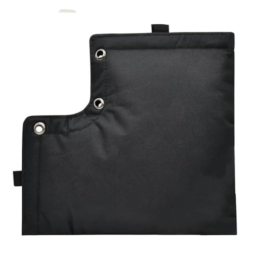 Prácticas Cubiertas Para Grifos Exteriores A Prueba De Invierno Aisladas E Impermeables Para Grifos Jardín Y Servicios Públicos Protegen Escudo Del Grifo Tela Oxford