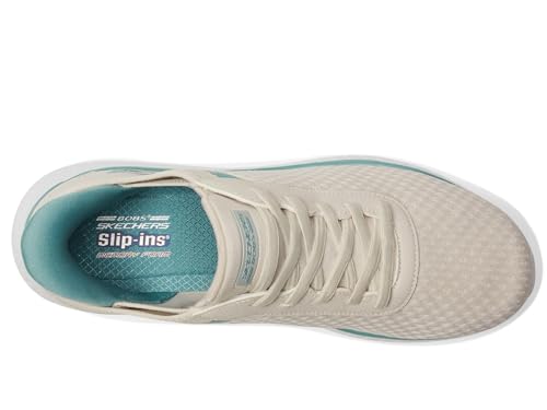 Image of Skechers Womens Bobs Squad Chaos - Stroke of Luck