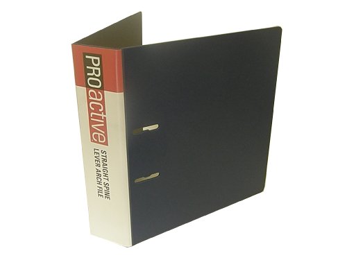 Proactive - Archivador color azul