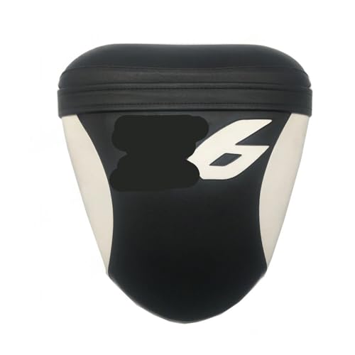 Selle Passager Arrière pour Moto YZF R6 de 2008 à 2015