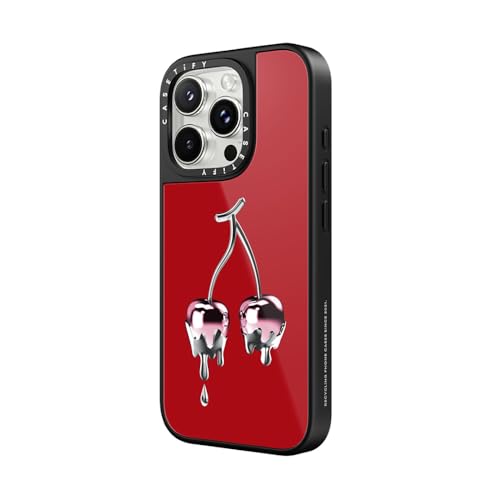 Coque iPhone 16 Pro Max CASETiFY Glaze antichoc pour éviter les rayures et casses - 5