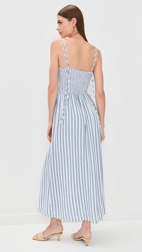 Z SUPPLY Women's Nadine Striped Dress3