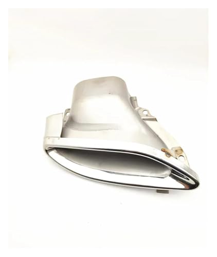 �ԗp�}�t���[�J�b�^�[ �ɓK������ W117 CLA220 CL??A250 W246 B180 B200 W176 A180 A200 �r�C�ǃe�[���p�C�v�g�����J�o�[ OE: A2464900327 A2464900427 �G�L�]�[�X�g�p�C�v�J�b�^�[(��)