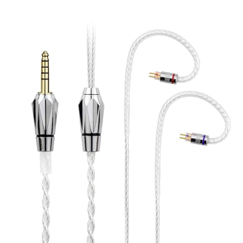 Amazon | cooyin 水晶の恋 リケーブル 2pin 0.78 ケーブル イヤホン