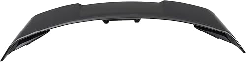 Miniatura 169 de SCITOO Spoiler Wing GT Style Universal 52" ABS Brillante Carbono Aspecto Trasero Alerón Alerón