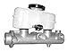 Raybestos Brake Master Cylinder BPIMC390525