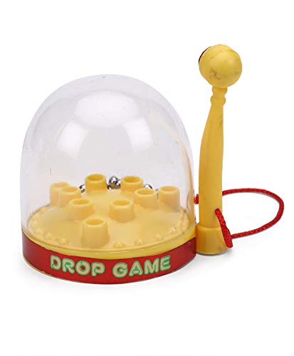Virgo-Toys-Mini-Basketball-Drop-Game-For-Kid-Multicolor