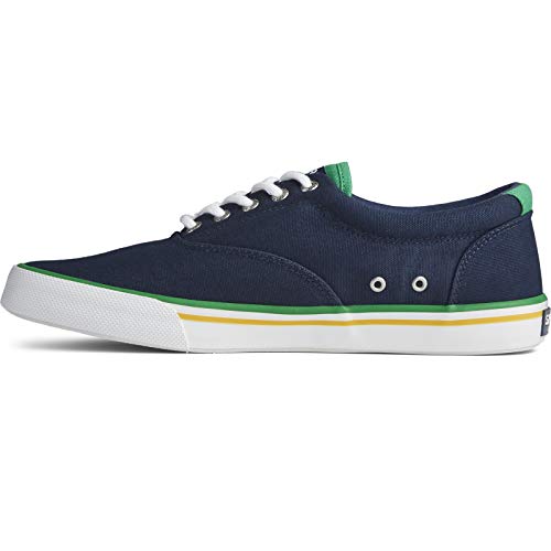 Image of Sperry Men's Halyard 2 Eye Boat Shoes