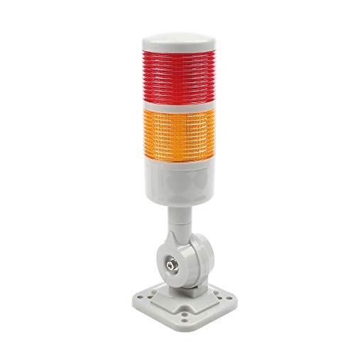 Buy LUBAN Led Signal Tower Stack Lights, Industrial Signal Warning