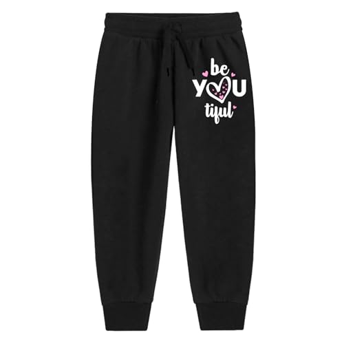 Image of Trampoline Cotton Trackpants for Kids Pack of 3 with Drawstrings & Ribbed Cuffs | Boys & Girls Joggers with Prints | Side Pockets Soft Waistband | Breathable & Stretchable Playwear