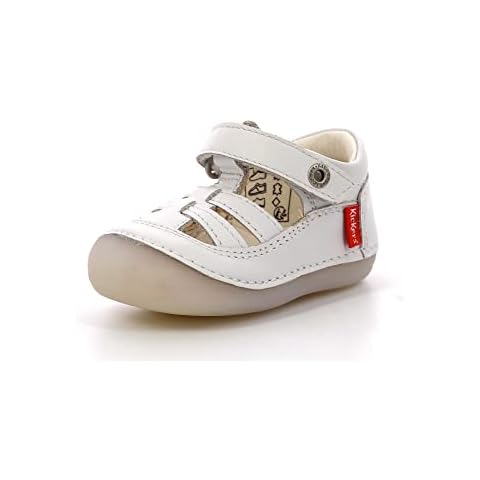Sandales Kickers Sushy Mixte enfant Cover
